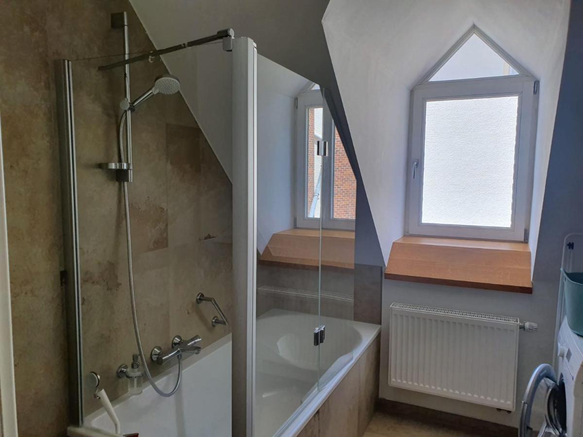 Hotel Schierlinger Braeustueberl Eksteriør bilde